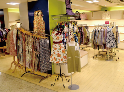 エプロン ルームウェア 本館5階 ショップ情報 ながの東急百貨店