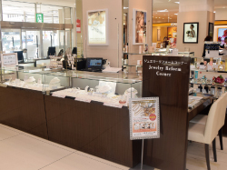 本館1階 ショップ情報 ながの東急百貨店 本館1階 ショップ情報 ながの東急百貨店