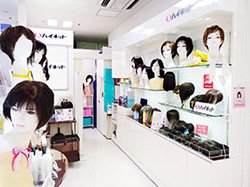 本館1階 ショップ情報 ながの東急百貨店 本館1階 ショップ情報 ながの東急百貨店