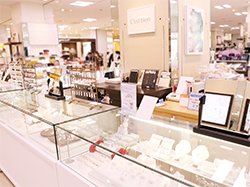 本館1階 ショップ情報 ながの東急百貨店 本館1階 ショップ情報 ながの東急百貨店