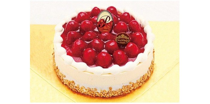 今週のスイーツ 長野市 洋菓子店 カサミンゴー ケーキ販売会 グルメ ショップからの情報 ながの東急百貨店